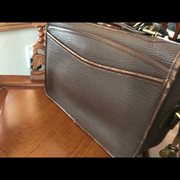 Vintage Dooney & Bourke Shoulder Bag main image 2